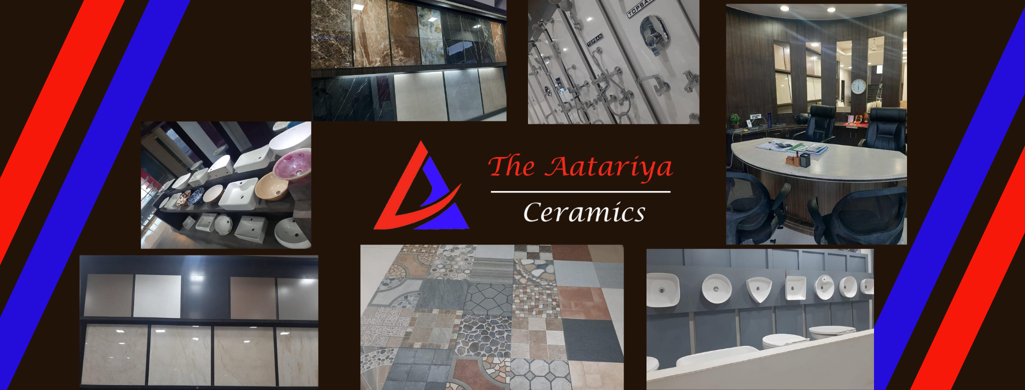 Our Products